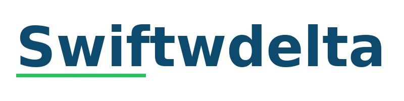 Swiftwdelta logo